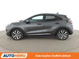 Ford Puma 1.0 EcoBoost Titanium X *NAVI*CAM*BiLED*ACC - Ford Puma: Titanium X