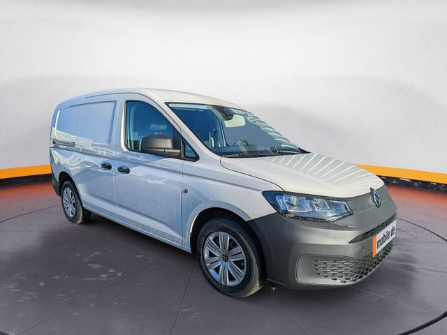 Volkswagen Caddy Cargo Maxi 1,5 TSI Tempomat+Klimaanlage