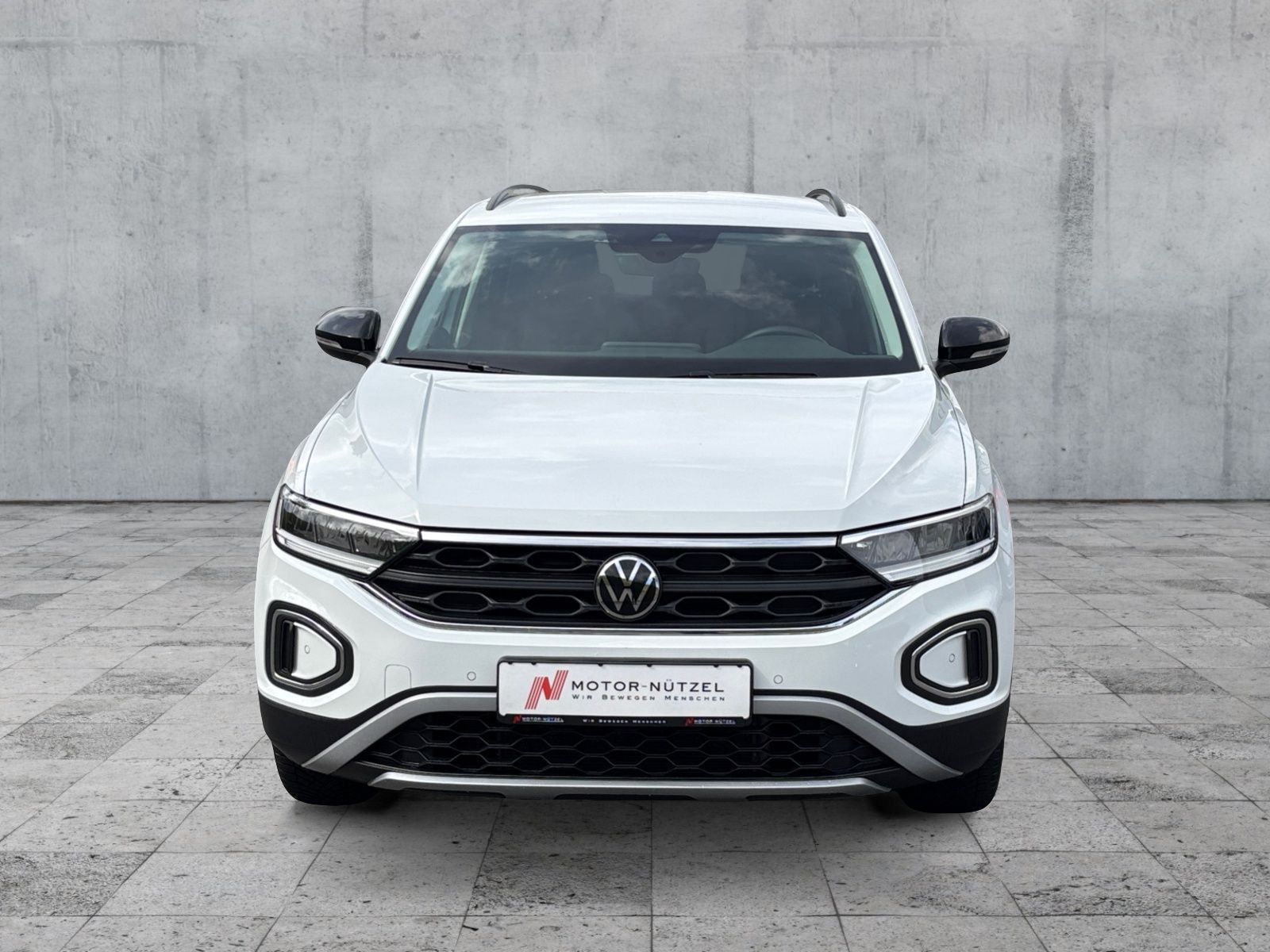 Volkswagen T-Roc - Bild 3