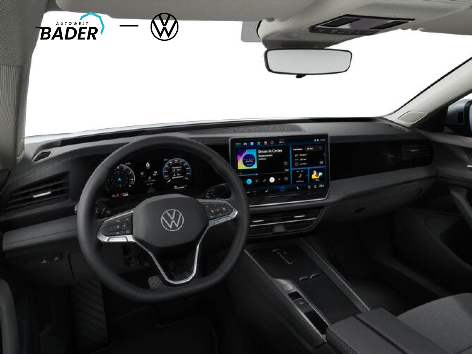 Volkswagen Passat - Bild 9