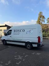 Volkswagen VW Crafter 2.0 TDI | L2H2 | 108.000 km | 2013 - Volkswagen Crafter: L1h1