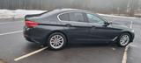 BMW 530d G30  - BMW G30 - BMW 5er Reihe