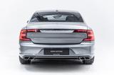Volvo S90 Lim. Inscription Plug-In Hybrid AWD - Volvo S90 mit Hybrid-Antrieb