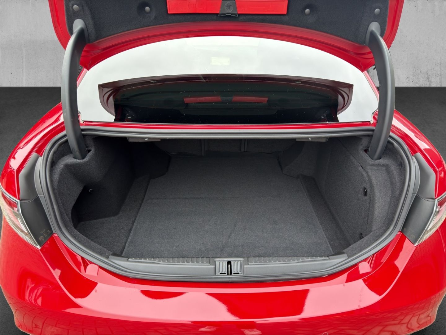 Alfa Romeo Giulia - Bild 8