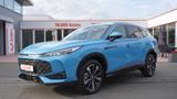 MG HS 1.5 T-GDI Luxury Aut. LED ACC Navi 360° - blaue MG HS