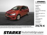 Volkswagen Golf Sportsvan 1.6 TDI Comfortline  AHK PDC LM T