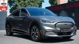 Ford MUSTANG MACH-E AWD*TECHNOLOGIE 2*SoH-TEST 97%* - Ford Mustang Mach-E aus 2021