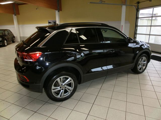 Volkswagen T-Roc Life DSG, SHZ,ACC,Rückfahrkamera