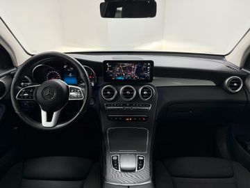 Mercedes GLC 220 - 9