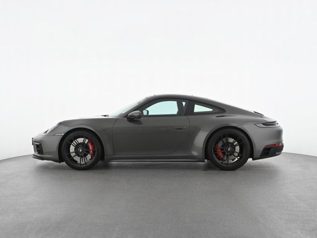 Porsche 992.1 Carrera GTS-Lift-LED-BOSE-90 Ltr.-Steuer!