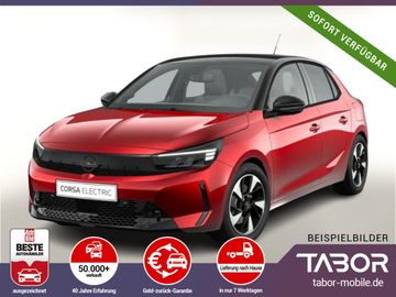Opel Leasingangebot: Opel Corsa Electric 136 YES LED 11kW-OBC UVP-30%*