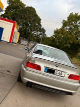 BMW 325Ci - Coupé - BMW 325 aus 2001: 325ci