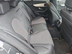 MERCEDES-BENZ C 300 T e Avantgarde Navi 360 Kamera LED El. Hec