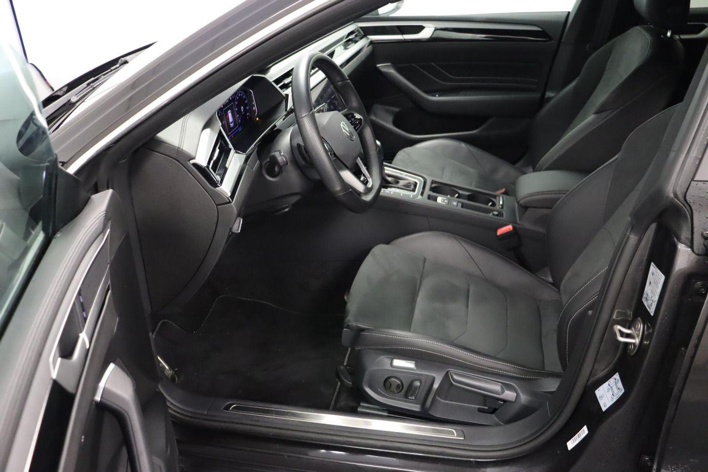 Volkswagen Arteon - Bild 7