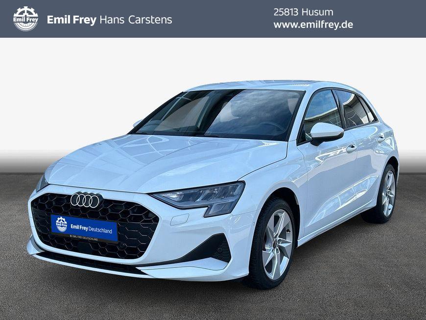 Audi A3 Sportback 30 TFSI advanced S tronic Navi