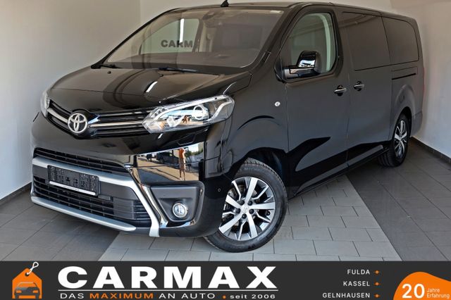 Toyota Proace Verso L2 Executive,Leder,Navi,Xenon,Panor