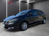 Nissan Leaf N-Connecta 122 PS I 360° I Navi I e-Pedal - Nissan Leaf aus 2018