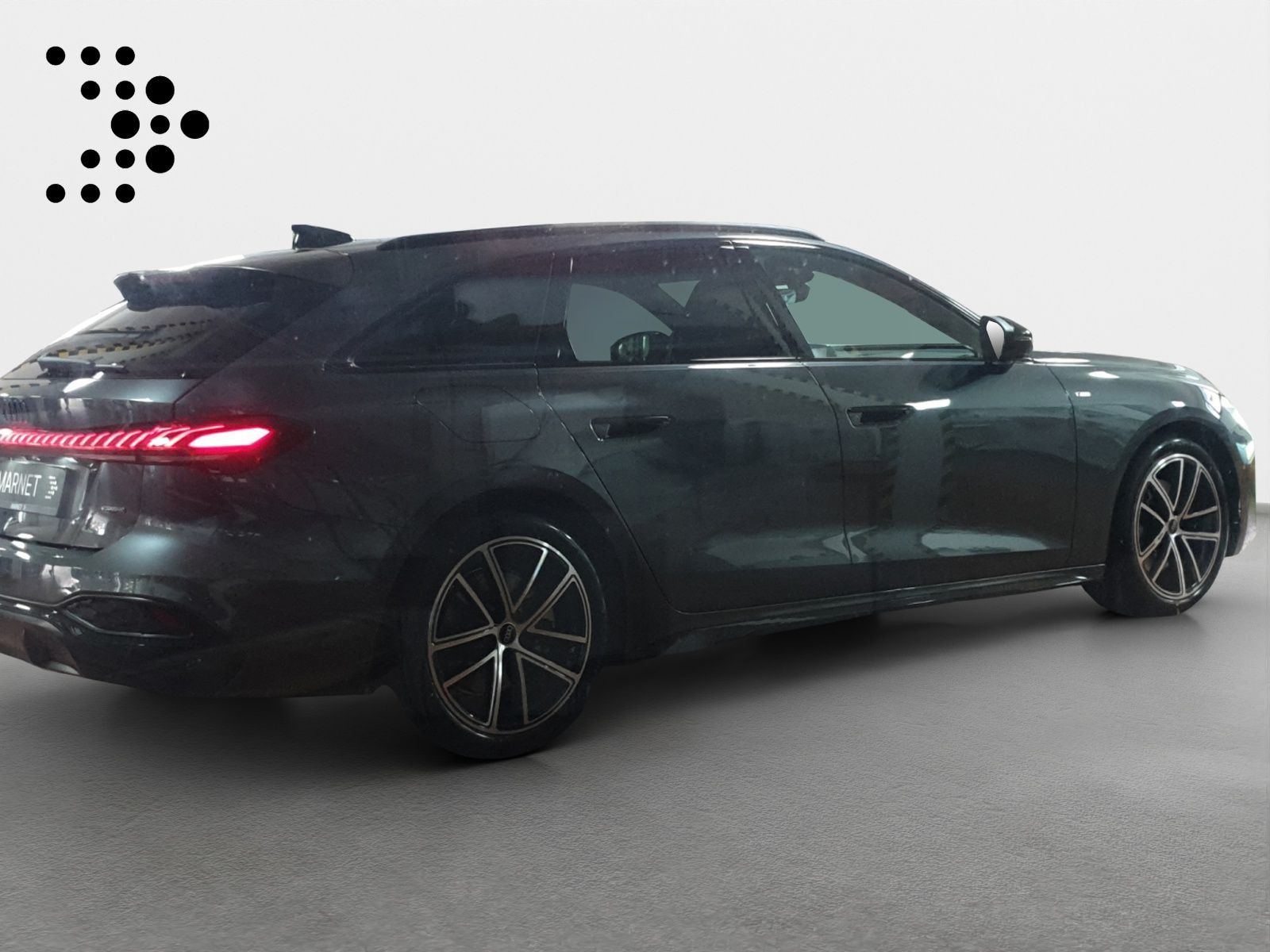 Audi A5 - Bild 2