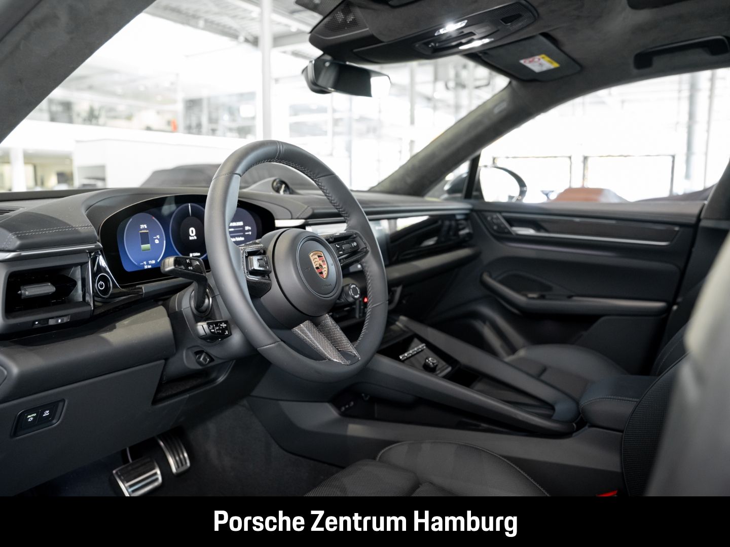 Porsche Macan - Bild 4