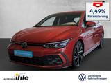 Volkswagen Golf GTI VIII 2,0 TSI DSG HUD+NAVI+ADAPTIVES-FAH - Volkswagen Golf: Vii GTI