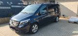 Mercedes-Benz V 220 CDI EDITION lang EDITION - Mercedes-Benz V-Class