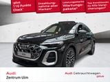 Audi SQ5 Sportback TFSI 21 LEDER PANO TECH PRO 5J.GAR