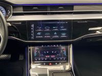 Audi A8 - Vorschau Bild 13