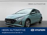Hyundai i20 1.0 T-GDI 7-DCT 2WD Trend AMBIENTE|SHZ|KAM