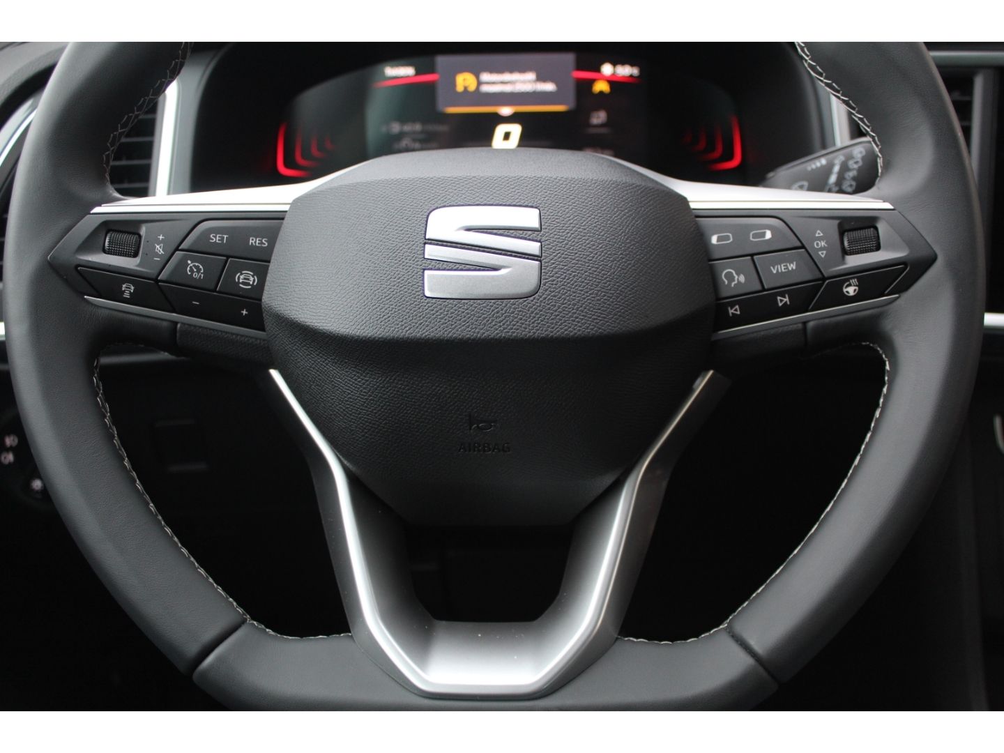 Seat Ateca - Bild 22