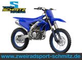 Yamaha YZ 250 F Modell 2025 Finanzierbar YZF YZ-F - Offers matching your search criteria