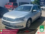 Volkswagen Passat Variant Comfortline BlueMotion 1.4 TSI BM - gebrauchte Volkswagen Passat Variant aus dem Jahr 2014