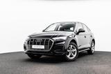 Audi Q5 SPORTBACK 50TFSIe Q ADVANCED 18Z/ACC/LED/APS+ - Audi Q5 advanced mit Hybrid-Antrieb (Benzin/Elektro)