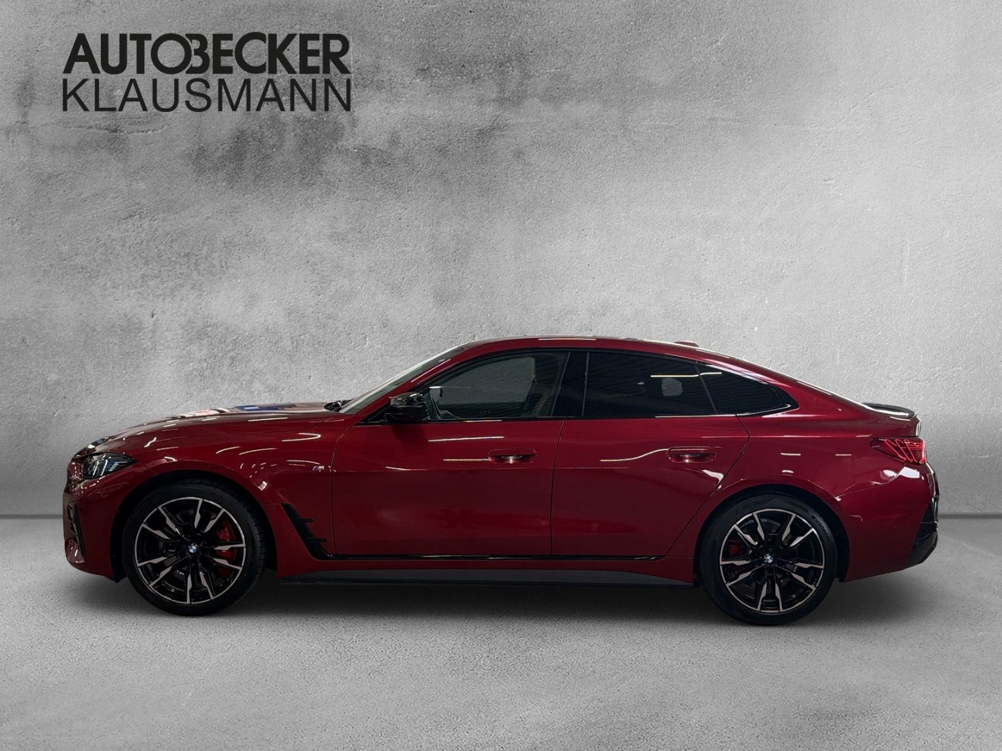 BMW i4 M60 xDrive Gran Coupe 19'' AHK ACC 360°PARKEN foto 3