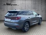 Skoda Kodiaq 2.0 TDI DSG 4x4 Sportline HUD*MATRIX*SHZ* - Skoda Kodiaq SPORTLINE mit Diesel-Antrieb