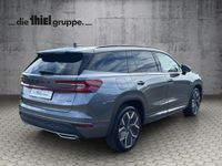 Skoda Kodiaq - Vorschau Bild 4