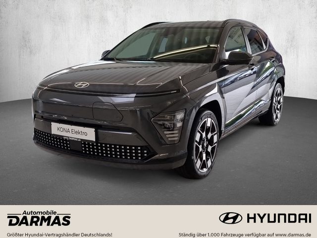 Hyundai KONA Elektro NEUES Modell 65 kWh Prime Bose