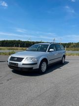 Volkswagen Passat 3BG 1.6 - Volkswagen Passat: Bg3