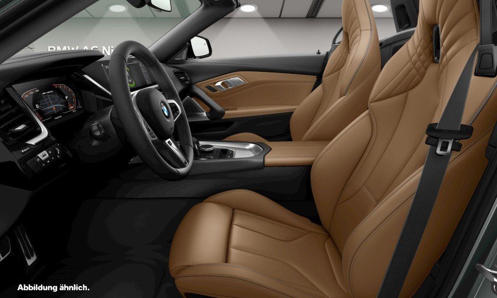 BMW Z4 M40 - Bild 6