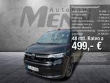 Volkswagen T7 Multivan 2.0 TDI DSG Life Navi Kamera SHZ - Volkswagen T7 Multivan Tageszulassungen