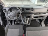 Toyota Proace (Verso) 2,0-l-D-4D 106kW L1 Camper Van - gebrauchte Toyota Proace (Verso) aus dem Jahr 2021