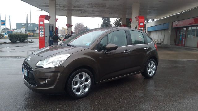 Citroën Citroen C3 1.4 BZ GPL valido 2032 neop 89milakm 