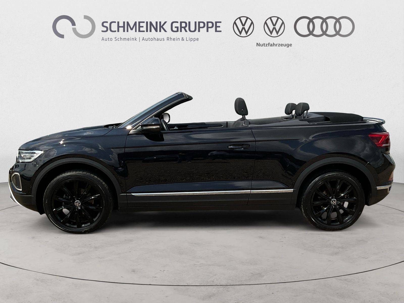 Volkswagen T-Roc - Bild 18