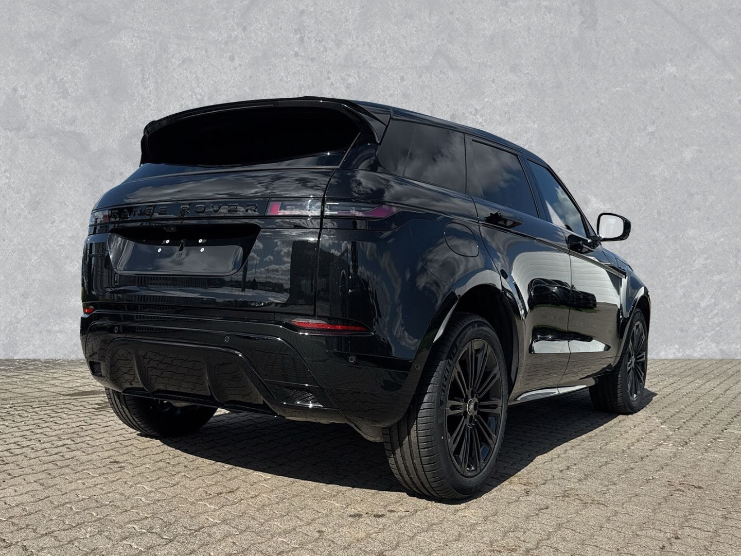 Land Rover Range Rover Evoque Dynamic SE,20-Z,PanoSD,Winter imagem 2