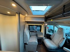 Pössl Summit Shine 600 R L*180Ps Automatik