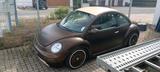 Volkswagen vw beetle 1.8t - gebrauchte VW Beetle aus dem Jahr 2000