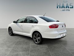 Fahrzeugabbildung Seat Toledo Style 1.2 TSI - Navi*Kamera*LED*Sitzhzg!!