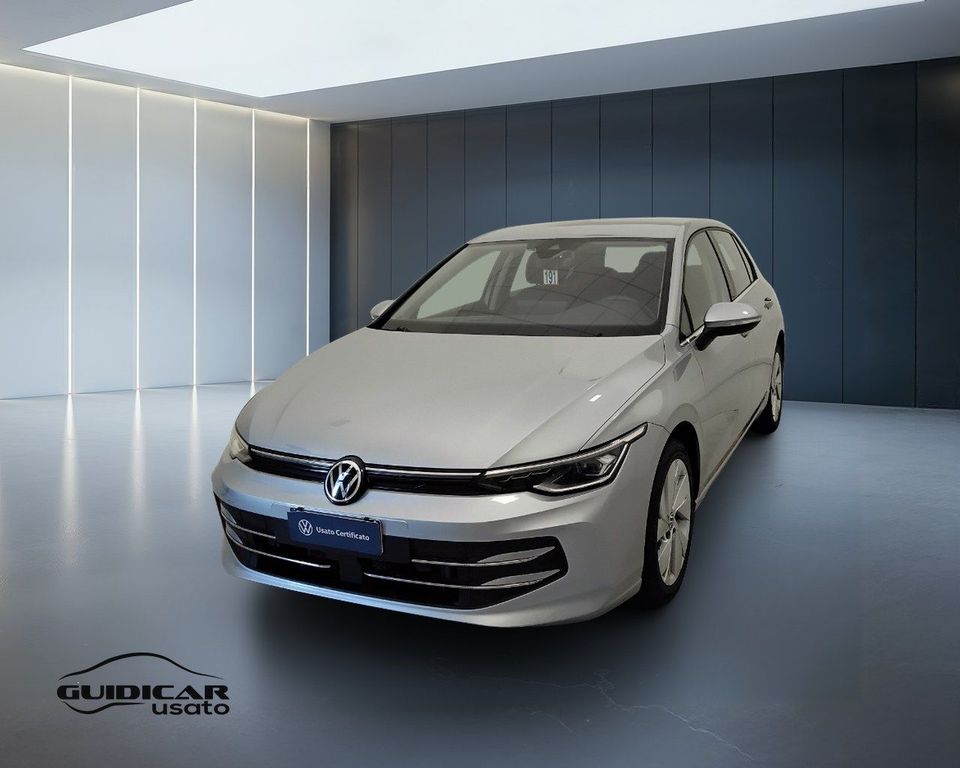 Image of Volkswagen Golf