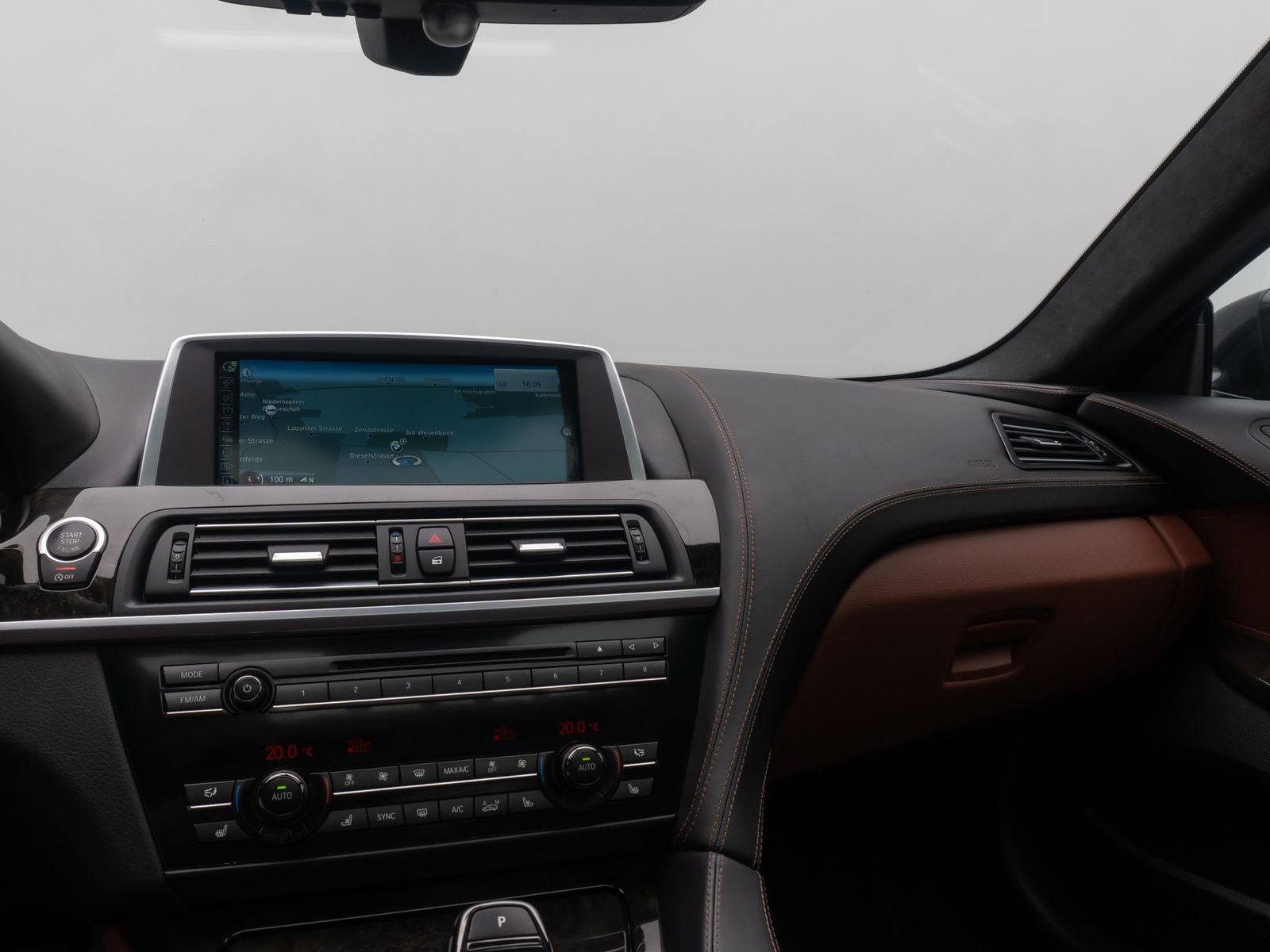 Fahrzeugabbildung BMW 640i xD Coupé M Sport H/K Kamera HUD SoftCl 19"