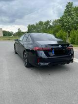 BMW 520i A M- Paket - BMW 520: 520i M Paket