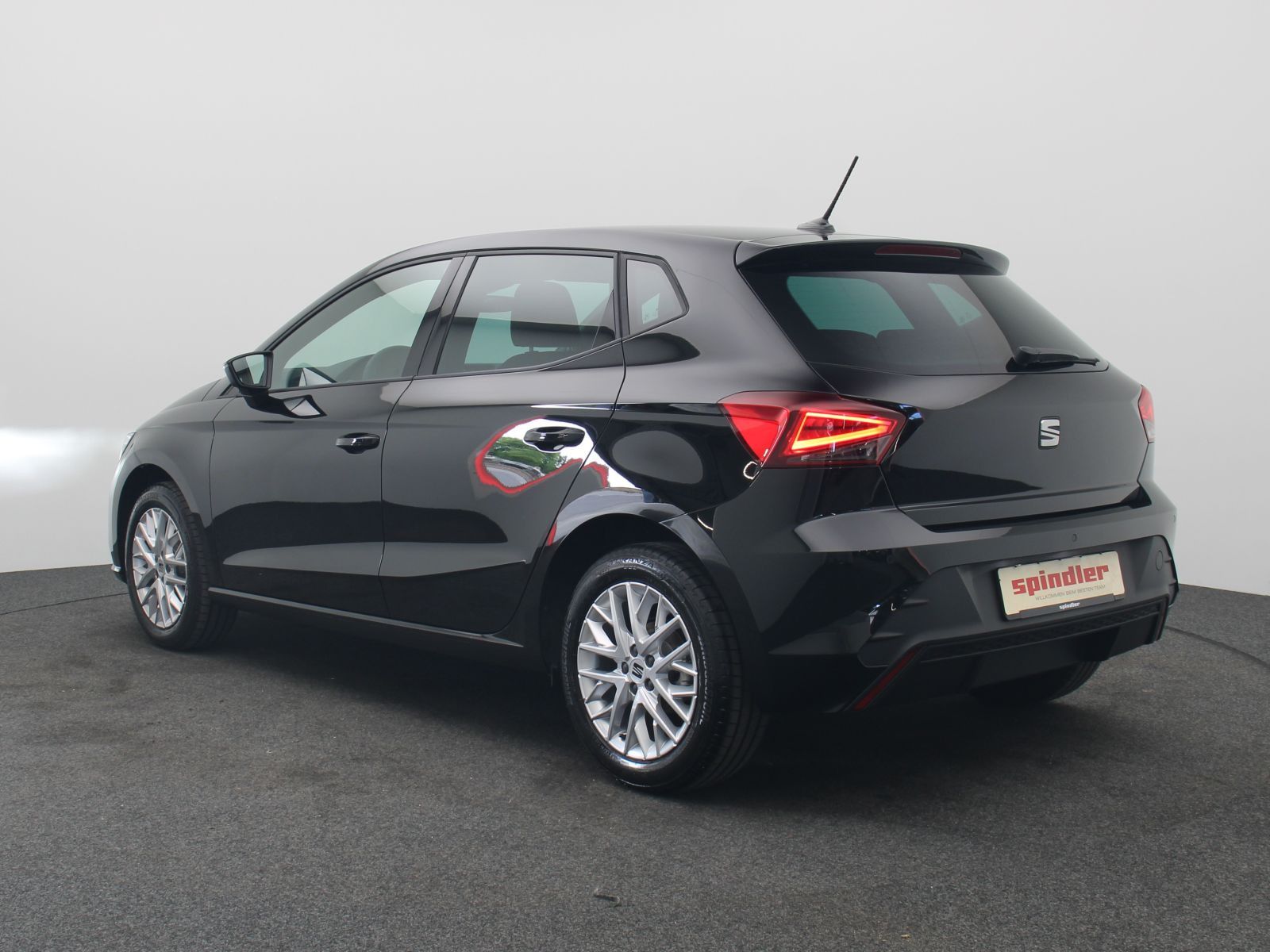 Seat Ibiza - Bild 4